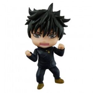 nendoroid jujutsu satoru anime figurine - good smile company!